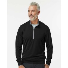 Adidas Lightweight Quarter-Zip Pullover