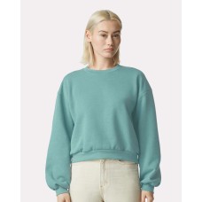 Women's ReFlex Fleece Crewneck Sweatshirt