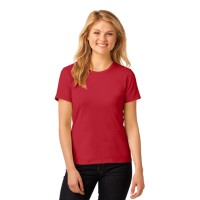 Anvil Womens Lightweight Ringspun T-Shirt