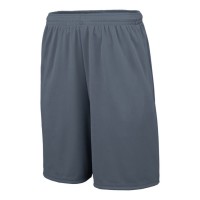 Training Short With Pockets Youth Training Short With Pockets Youth