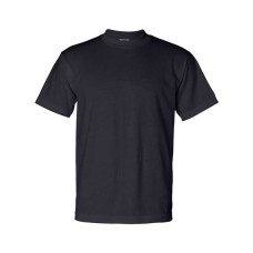 Bayside Made in USA Unisex 50/50 Crew - Unisex