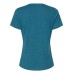Women’s Relaxed Fit Heather CVC Tee