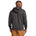 Carhartt® Rain Defender® Paxton Heavyweight Hooded Zip Mock Sweatshirt
