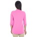 Devon & Jones Ladies' Perfect Fit™ Tailored Open Neckline Top