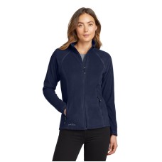 Eddie Bauer® Women's Full-Zip Microfleece Jacket