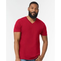 Softstyle® V-Neck T-Shirt