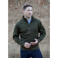 Landway Flash Bonded Fleece Soft Shell Jacket