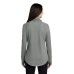 New Era ® Ladies Sueded Cotton Blend Cowl Tee
