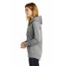 New Era® Ladies Tri-Blend Fleece Pullover Hoodie