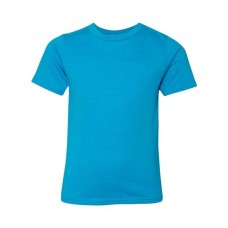 Next Level Youth CVC T-Shirt