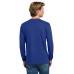 Unisex Cotton Long Sleeve T-Shirt Unisex Cotton Long Sleeve T-Shirt