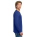 Unisex Cotton Long Sleeve T-Shirt Unisex Cotton Long Sleeve T-Shirt