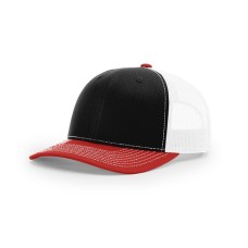 Richardson Trucker