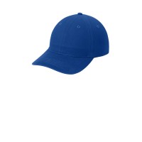 Port Authority® Brushed Twill Low Profile Cap