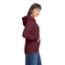 District® Women’s Re-Fleece™ Hoodie District® Women’s Re-Fleece™ Hoodie