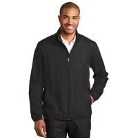 Port Authority® Zephyr Full-Zip Jacket
