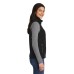 Port Authority® Ladies Core Soft Shell Vest
