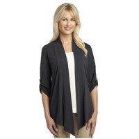  Port Authority® Ladies Concept Shrug