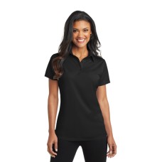 Port Authority® Ladies Dimension Polo