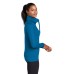  Sport-Tek® Ladies Sport-Wick® Stretch Full Zip Jacket