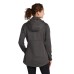 Sport-Tek® Ladies Hooded Soft Shell Jacket