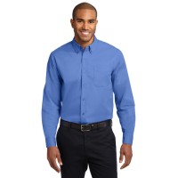 Port Authority® Tall Long Sleeve Easy Care Shirt