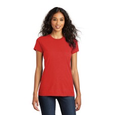 District ® Women’s Fitted The Concert Tee ®