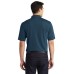Port Authority® Dry Zone® UV Micro-Mesh Pocket Polo