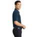 Port Authority® Dry Zone® UV Micro-Mesh Pocket Polo