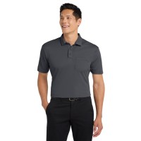 Port Authority® Silk Touch™ Performance Pocket Polo