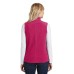 Port Authority® Ladies Microfleece Vest