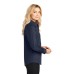 Port Authority® Ladies Long Sleeve Easy Care Shirt