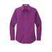 Port Authority® Ladies Long Sleeve Easy Care Shirt