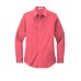 Port Authority® Ladies Long Sleeve Easy Care Shirt
