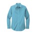 Port Authority® Ladies Long Sleeve Easy Care Shirt