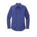 Port Authority® Ladies Long Sleeve Easy Care Shirt
