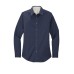 Port Authority® Ladies Long Sleeve Easy Care Shirt