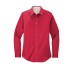 Port Authority® Ladies Long Sleeve Easy Care Shirt