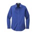Port Authority® Ladies Long Sleeve Easy Care Shirt