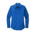 Port Authority® Ladies Long Sleeve Easy Care Shirt