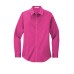 Port Authority® Ladies Long Sleeve Easy Care Shirt