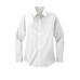 Port Authority® Ladies Long Sleeve Easy Care Shirt