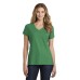Port & Company ® Ladies Fan Favorite ™ Blend V-Neck Tee