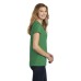 Port & Company ® Ladies Fan Favorite ™ Blend V-Neck Tee