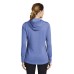 Sport-Tek ® Ladies PosiCharge ® Tri-Blend Wicking Fleece Hooded Pullover
