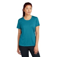 Sport-Tek® Ladies PosiCharge® Competitor™ Tee Sport-Tek® Ladies PosiCharge® Competitor™ Tee