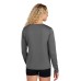Sport-Tek® Ladies Long Sleeve PosiCharge® Competitor V-Neck Tee Sport-Tek® Ladies Long Sleeve PosiCharge® Competitor V-Neck Tee
