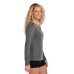 Sport-Tek® Ladies Long Sleeve PosiCharge® Competitor V-Neck Tee Sport-Tek® Ladies Long Sleeve PosiCharge® Competitor V-Neck Tee