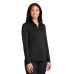 Sport-Tek® Ladies PosiCharge® Competitor™ 1/4-Zip Pullover