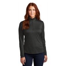 Sport-Tek ® Women's Endeavor 1/2-Zip Pullover